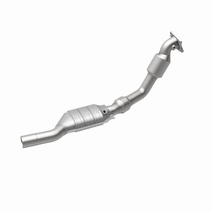 MagnaFlow Conv DF 03-04 Audi RS6 4.2L Driver Side Magnaflow