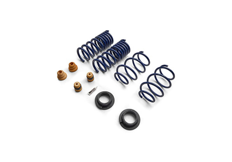Ford Racing 15-24 Mustang Street Lowering Spring Kit Ford Racing
