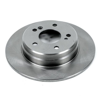 Power Stop 04-08 Chrysler Crossfire Rear Autospecialty Brake Rotor PowerStop