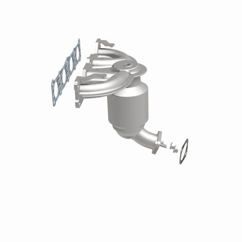 MagnaFlow Conv Direct Fit 11-13 Kia Sorento 2.4L Manifold Magnaflow