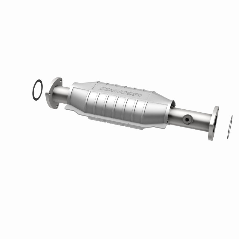 Magnaflow 96-98 Chevrolet Cavalier 2.2L Direct Fit Converter Magnaflow