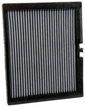 Load image into Gallery viewer, K&amp;N 15-16 Ford Edge Cabin Air Filter