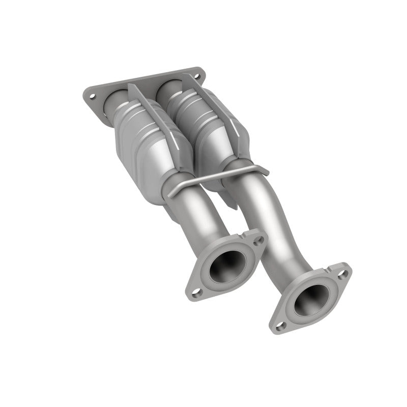 MagnaFlow Conv DF 96-97 Explorer 5.0L Rear Magnaflow