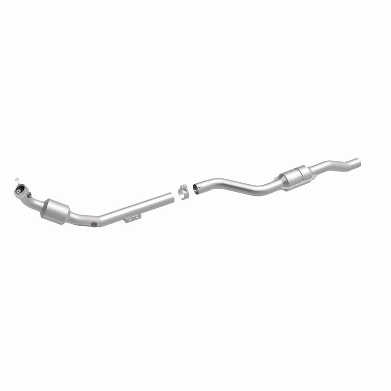 MagnaFlow Conv DF 98-03 Mercedes E320 3.2L Magnaflow