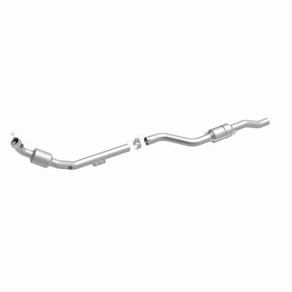 MagnaFlow Conv DF 98-03 Mercedes E320 3.2L Magnaflow