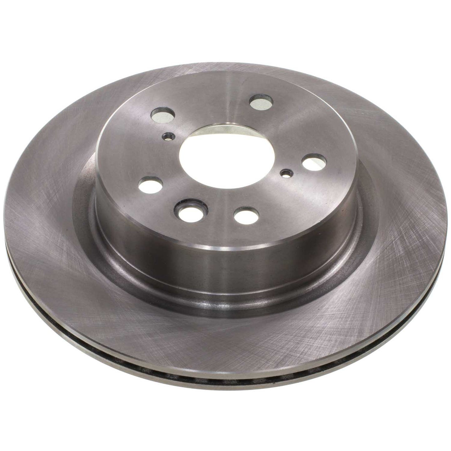 Power Stop 23-25 Lexus RC350 Rear Autospecialty Brake Rotor