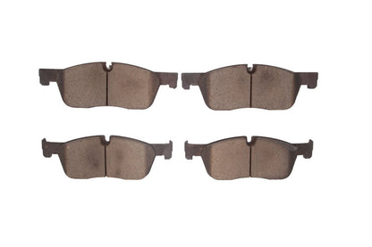 DFC 17-20 Land Rover Range Rover Velar Front 4000 Hybridynamic Brake Pads