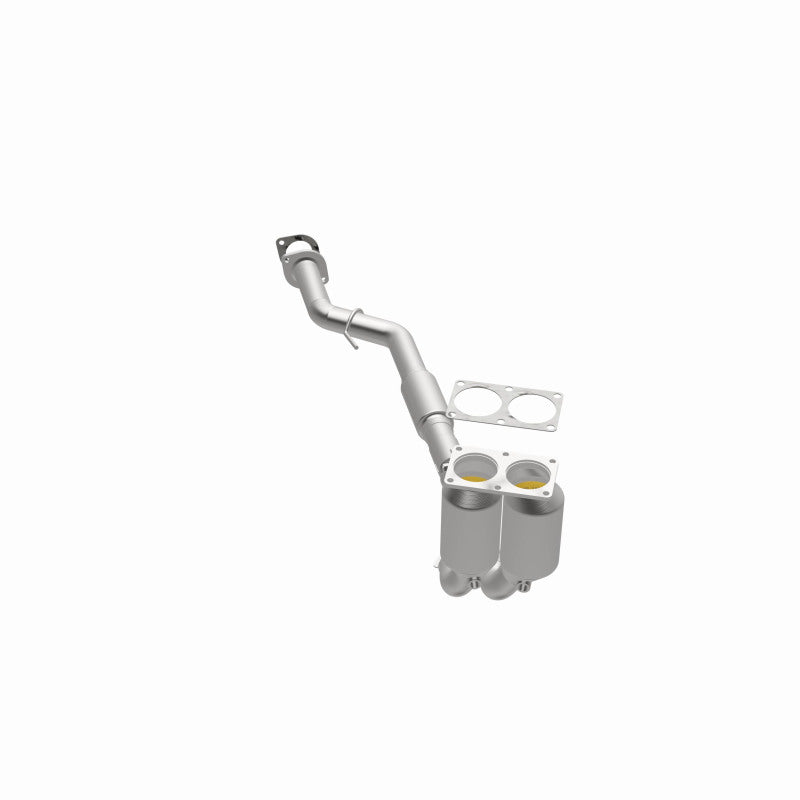 MagnaFlow Conv DF 00-02 Nissan Sentra 1.8L Magnaflow