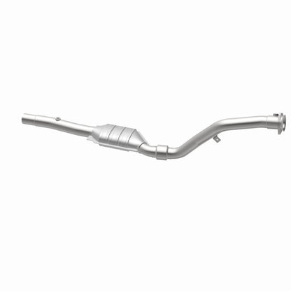 MagnaFlow Conv DF 00-03 Audi A8 Quatt 4.2L Passenger Side Magnaflow