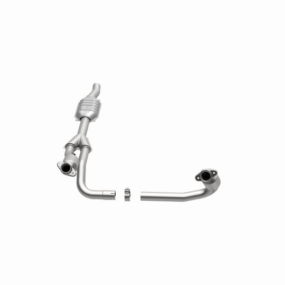 MagnaFlow Conv DF 02-03 Ram 1500 4.7L Magnaflow