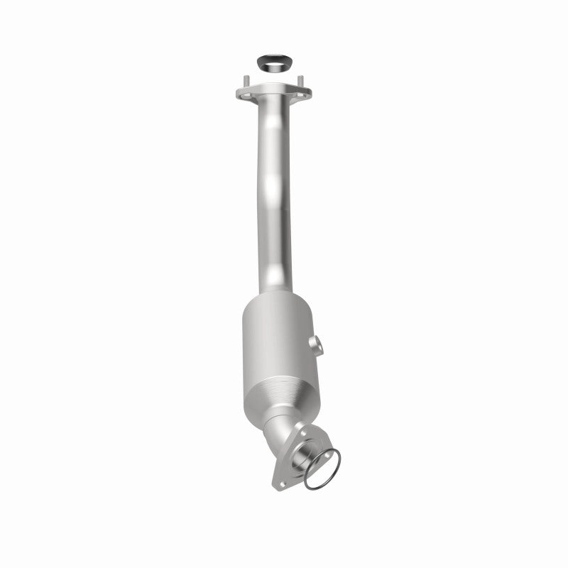 Magnaflow Conv DF 07-08 Honda Fit 1.5L Automatic Transmission Magnaflow