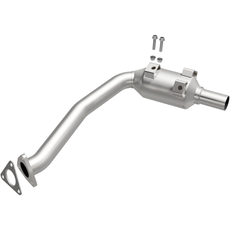 Magnaflow 2004 Boxster H6 2.7 3.2 OEM Underbody Direct Fit Converter Magnaflow