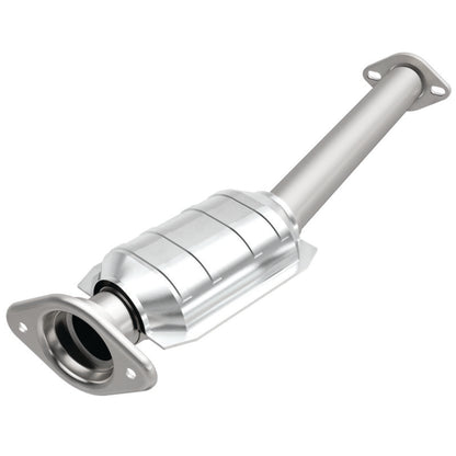 MagnaFlow Conv DF 95 Contour 2.5 Rear CA Magnaflow