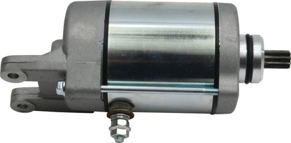 Arrowhead 06-09 Arctic Cat 250 2x4 Starter Motor 410-54077