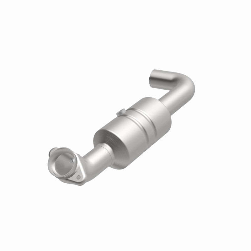 Magnaflow Conv DF 2009-2010 f-150 V8 5.4 OEM Underbody Magnaflow
