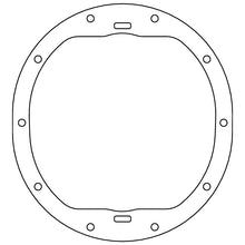 Load image into Gallery viewer, Cometic GM 8.5in .060in Fiber Differential Cover Gasket - 10 Bolt