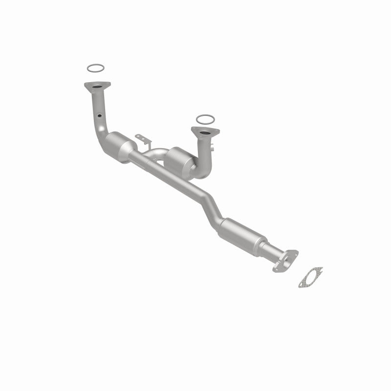 MagnaFlow Conv DF 95-99 Nissan Maxima 3.0L F Magnaflow