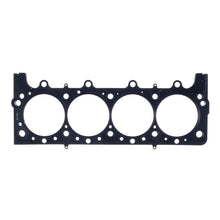 Load image into Gallery viewer, Cometic Ford 460 Pro Stock V8 .036in MLS Cylinder Head Gasket - 4.600in Bore - A460 Block