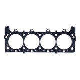 Cometic Ford 460 Pro Stock V8 .056in MLS Cylinder Head Gasket - 4.600in Bore - A460 Block