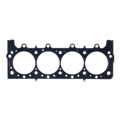 Cometic Ford 460 Pro Stock V8 .045in MLS Cylinder Head Gasket - 4.600in Bore - A460 Block