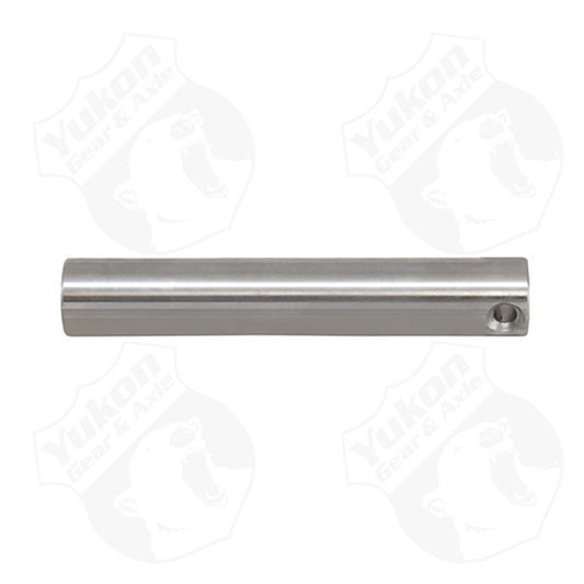 Yukon Gear Model 35 Tracloc & Standard Open Cross Pin Shaft / Bolt Design / 0.716in Dia Yukon Gear & Axle