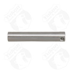 Yukon Gear Model 35 Tracloc & Standard Open Cross Pin Shaft / Bolt Design / 0.716in Dia