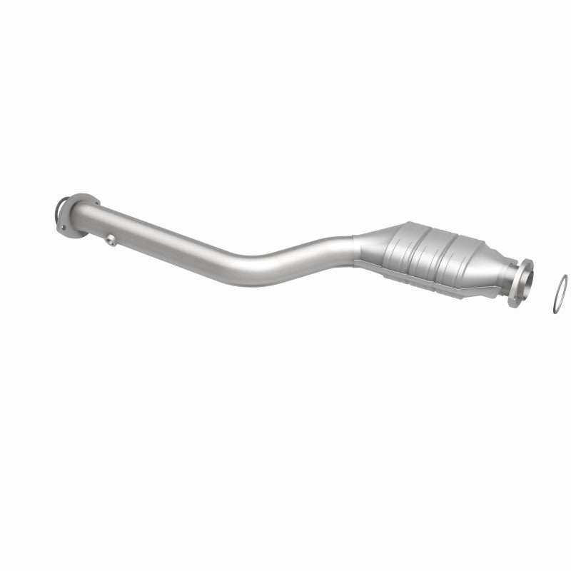 MagnaFlow Conv DF 92-97 GS300/SC300 3.0 Rear Magnaflow