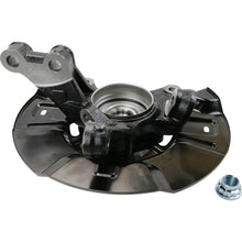 Load image into Gallery viewer, MOOG 09-13 Toyota Matrix Front Left Complete Knuckle Assembly