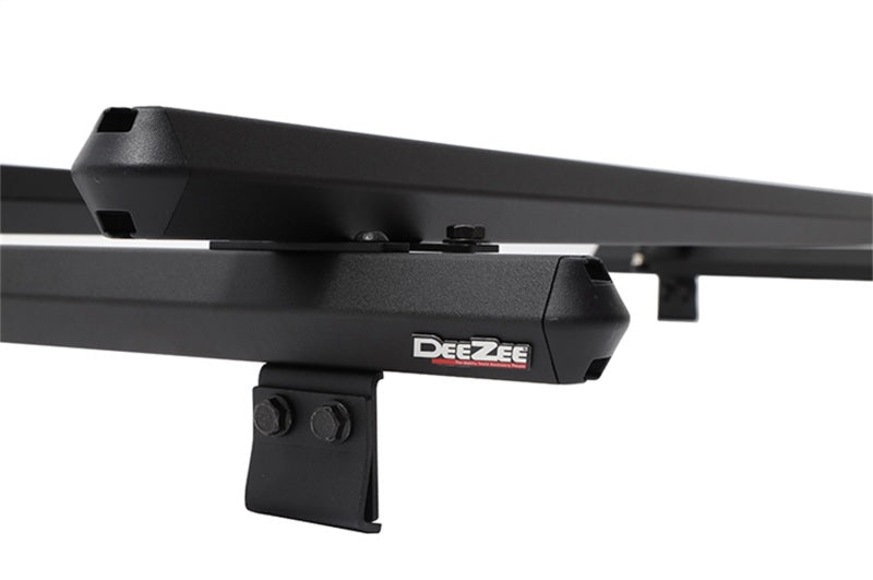 Deezee 07-23 Jeep JK/JL/Gladiator Jeep Small Roof Rack