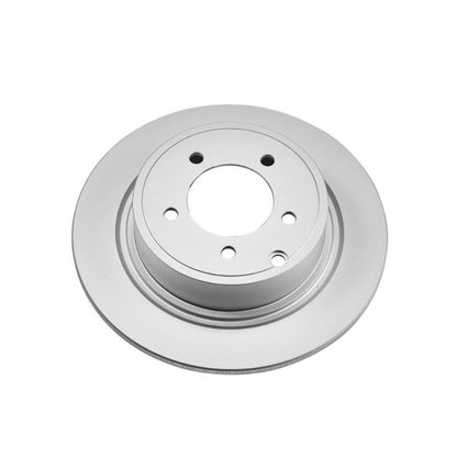Power Stop 11-14 Chrysler 200 Rear Evolution Geomet Coated Rotor PowerStop
