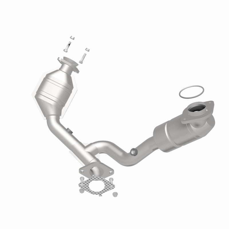 MagnaFlow Conv DF 00-03 Ford Taurus 3.0L Magnaflow