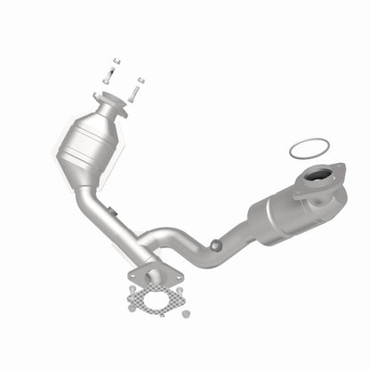 MagnaFlow Conv DF 00-03 Ford Taurus 3.0L Magnaflow