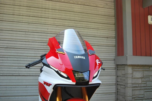 New Rage Cycles 26+ Yamaha R7 Fender Eliminator Kit