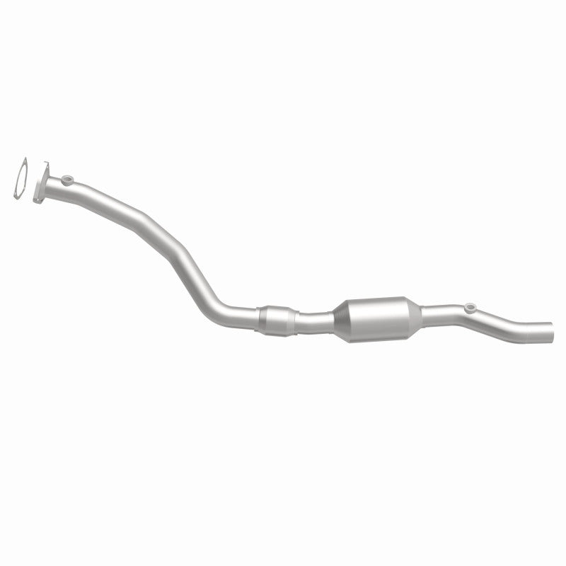 MagnaFlow Converter Direct Fit California Grade 06-09 Audi A6 3.2L Magnaflow