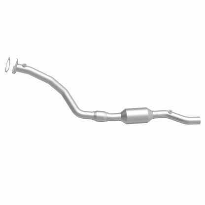 MagnaFlow Converter Direct Fit California Grade 06-09 Audi A6 3.2L Magnaflow