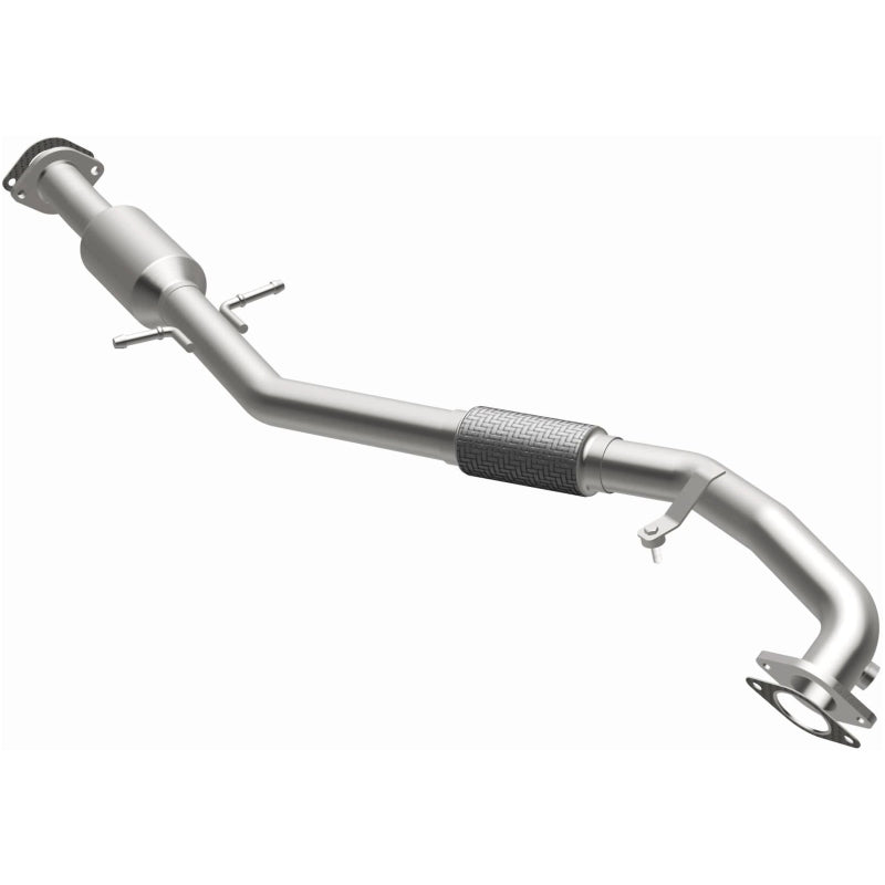 Magnaflow 13-15 Malibu 2.5 Direct Fit Converter Magnaflow