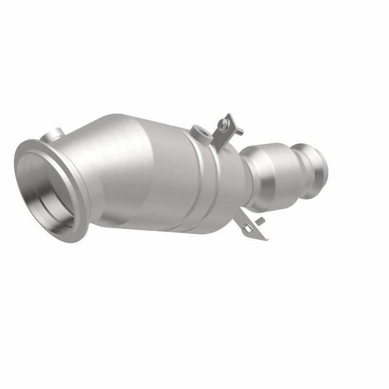 MagnaFlow Conv DF 2016 BMW 428i 2.0L Underbody Magnaflow