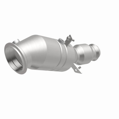 MagnaFlow Conv DF 2016 BMW 428i 2.0L Underbody Magnaflow