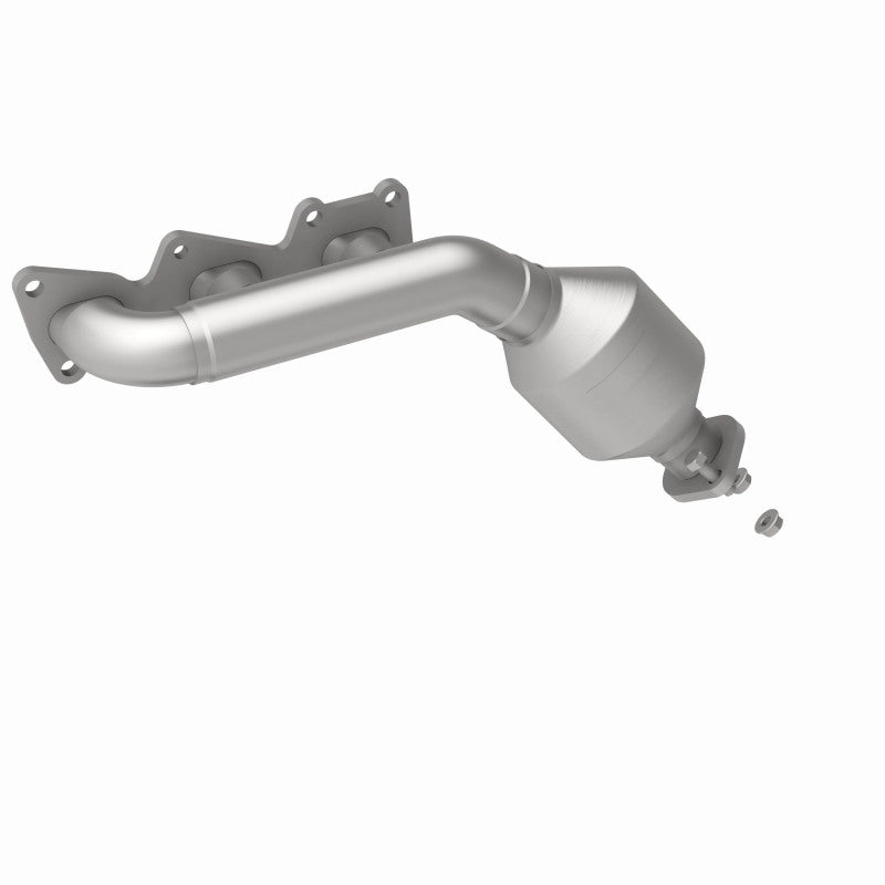 MagnaFlow Conv DF 2009 Kia Borrego 3.8L Driver Side Magnaflow