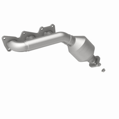 MagnaFlow Conv DF 2009 Kia Borrego 3.8L Driver Side Magnaflow