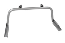 Load image into Gallery viewer, Deezee 15-23 Chevrolet Colorado Cargo Management Rear Rack - Silver