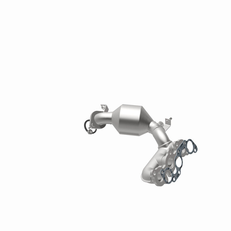 MagnaFlow Conv DF 04-06 Toyota Sienna 3.3L Magnaflow
