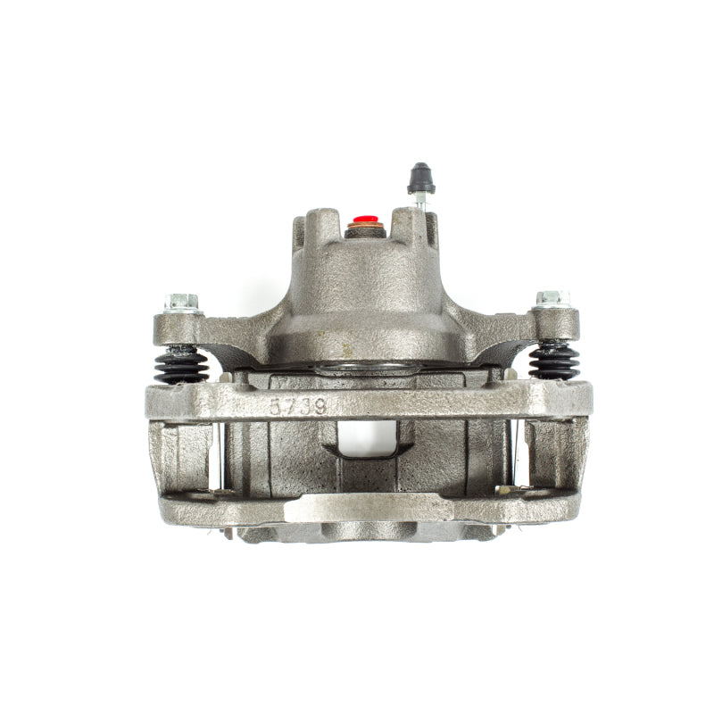 Power Stop 11-14 Chrysler 200 Front Right Autospecialty Caliper w/Bracket PowerStop