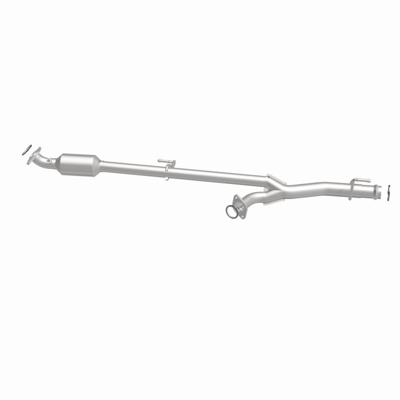 MagnaFlow Direct-Fit SS Catalytic Converter 05-06 Toyota Tundra 4.0L V6 Magnaflow