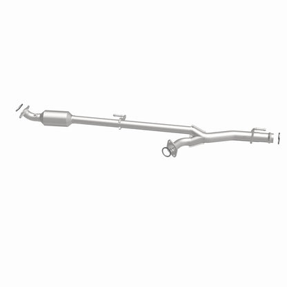 MagnaFlow Direct-Fit SS Catalytic Converter 05-06 Toyota Tundra 4.0L V6 Magnaflow