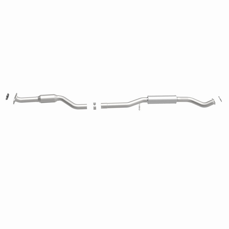 Magnaflow Direct-Fit Catalytic Converter Mazda MX-5 Miata Magnaflow