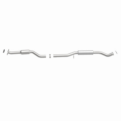 Magnaflow Direct-Fit Catalytic Converter Mazda MX-5 Miata Magnaflow