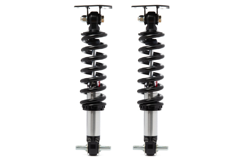 QA1 15-20 Ford F-150 4WD Lowering Kit w/ Spindles Double Adjustable 3.5in-5.5in