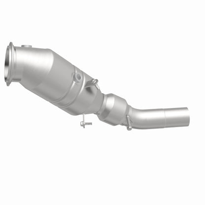 MagnaFlow OEM Grade 13-17 BMW X3 Direct Fit Catalytic Converter Magnaflow