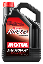 Load image into Gallery viewer, Motul 5L Tekma Futura+ 10W30